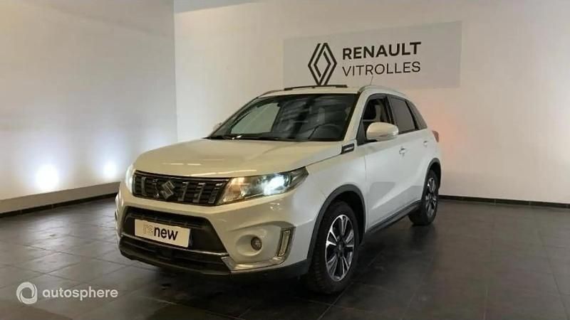 Occasion 2019 Suzuki Vitara Style SUV | 17 499 € - Image 1/4