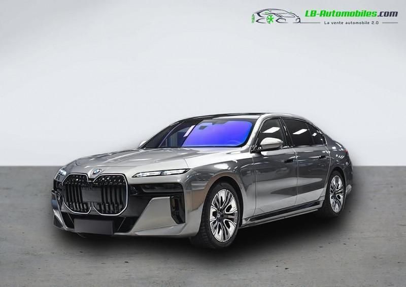 Utilisé 2024 BMW 750e Comfort Edition Berline | 138 500 € - Image 1/3