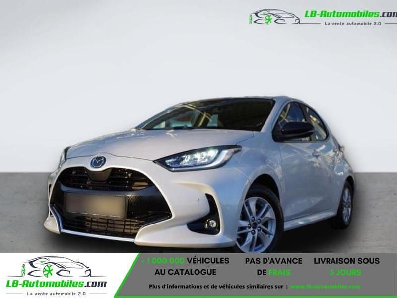 Occasion 2023 Mazda 2 Citadine | 24 000 € (Prix cher) - Image 1/4