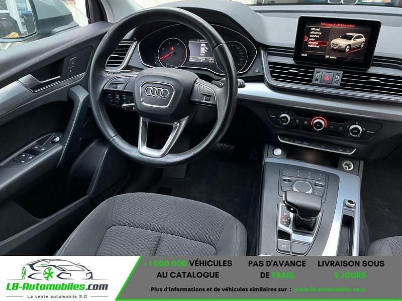 Occasion Audi Q5 163 ch (119 kW) 2019 SUV