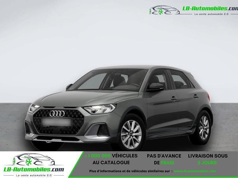 Utilisé 2022 Audi A1 Sport Citadine | 25 100 € (Bon prix) - Image 1/4