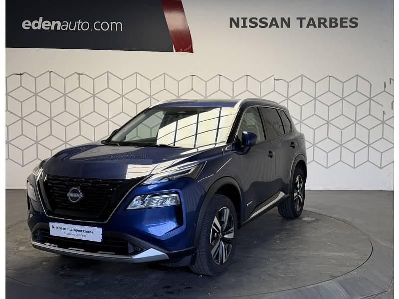 Utilisé 2023 Nissan X-Trail Tekna SUV | 37 990 € - Image 1/4