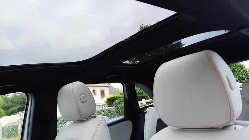 Occasion 2019 Mercedes B180 Style Monospace | 21 000 € (Prix assez cher) - Image 1/4