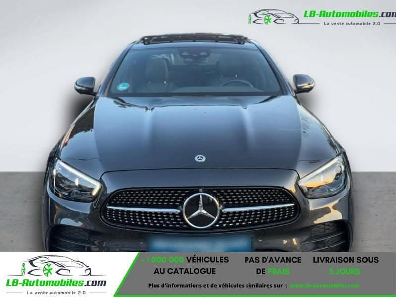 Occasion Mercedes E300 194 ch (142 kW) 2020 Berline