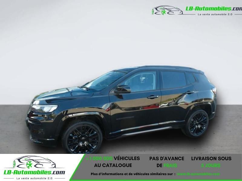 Utilisé 2023 Jeep Compass SUV | 29 400 € (Prix juste) - Image 1/4