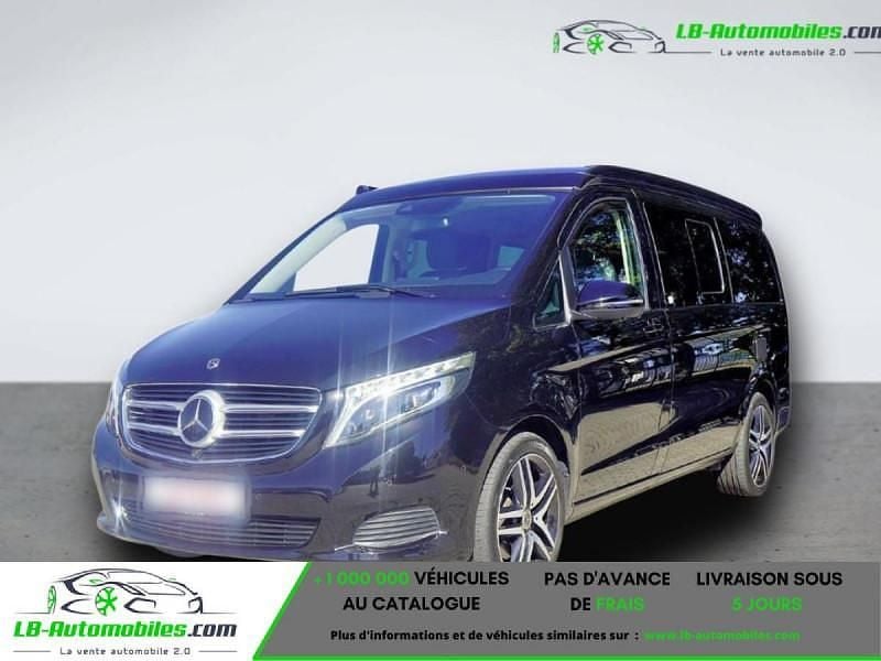 Occasion 2019 Mercedes V250 Monospace | 67 800 € - Image 1/4