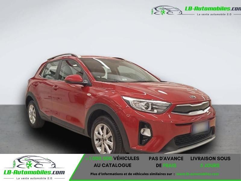 Occasion 2019 Kia Stonic Style SUV | 16 400 € (Prix juste) - Image 1/4