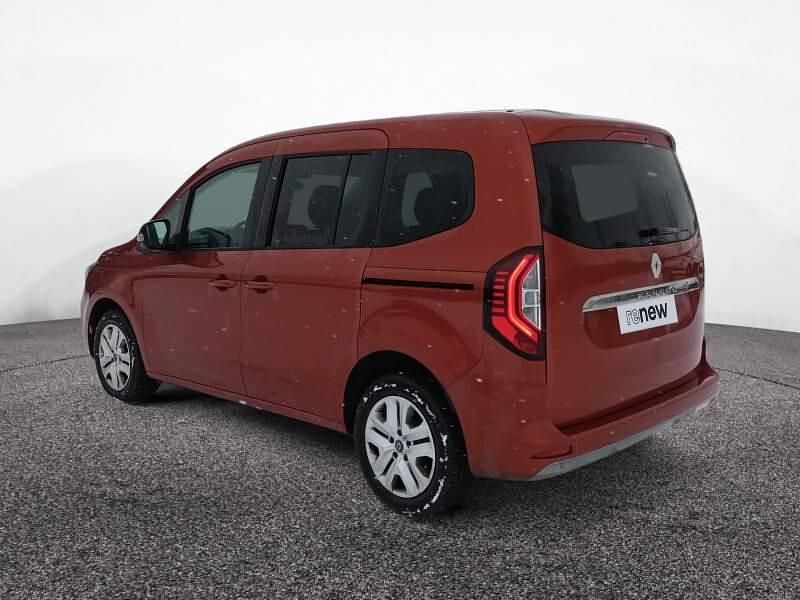 Occasion Renault Kangoo Techno 2022 Marron