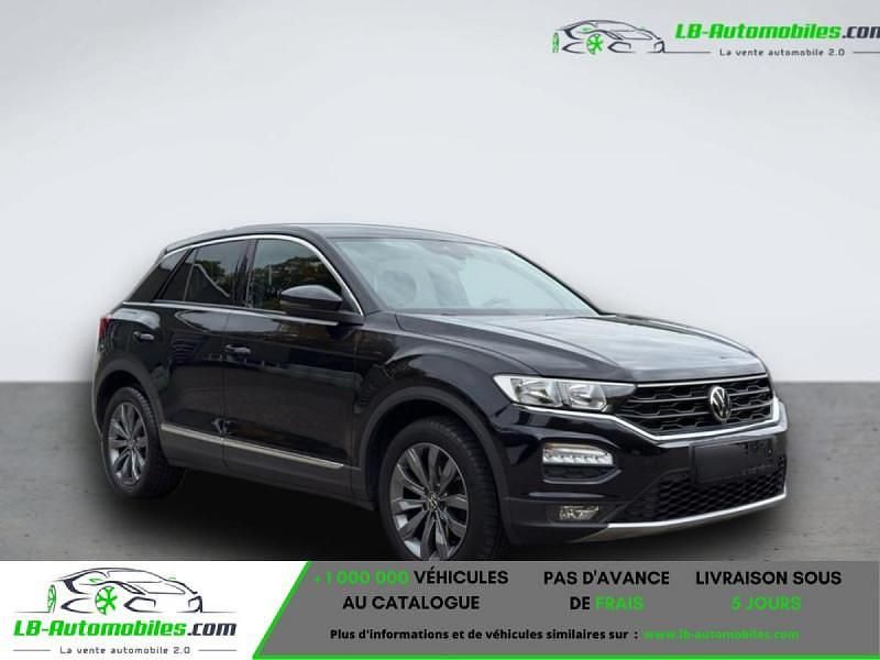 Occasion VW T-Roc 190 ch (139 kW) 2021 SUV
