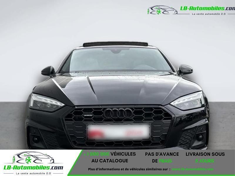 Utilisé 2023 Audi A5 Sportback Sport Berline | 52 500 € - Image 1/4