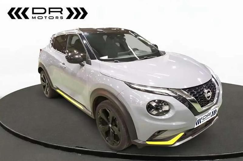 Occasion Nissan Kiiro 114 ch (83 kW) 2022 Gris SUV