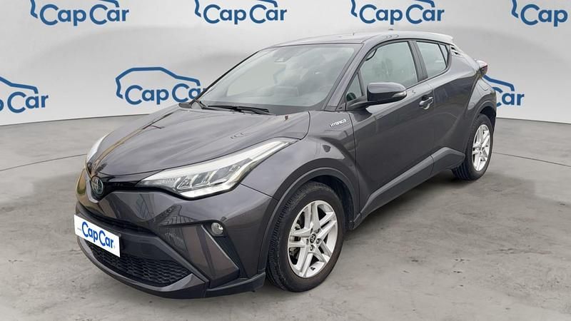 Utilisé 2021 Toyota C-HR SUV | 17 100 € - Image 1/3