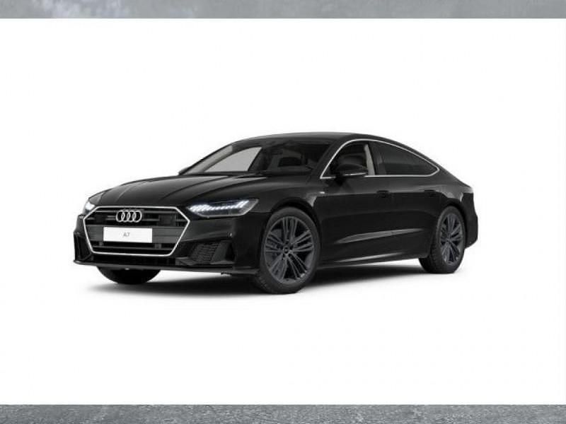 Occasion Audi A7 265 ch (194 kW) 2023 Berline