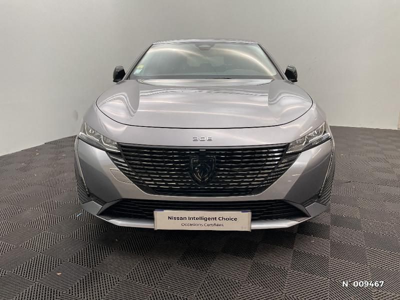 Occasion Peugeot 308 SW Allure 130 ch (95 kW) 2022 Break