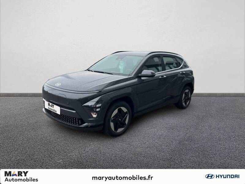Othercolor Nouvelle 2025 Hyundai Kona SUV | 36 900 € (Prix cher) - Image 1/3
