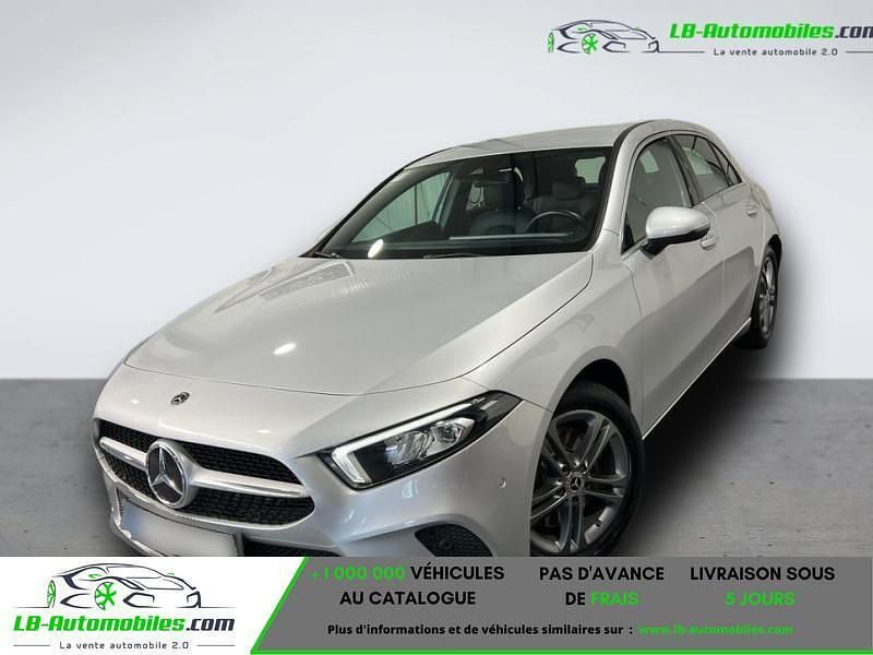 Occasion 2019 Mercedes A250 Berline | 26 200 € (Bon prix) - Image 1/4