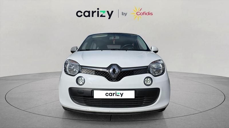 Occasion Renault Twingo SE 70 ch (51 kW) 2017 Blanc Citadine