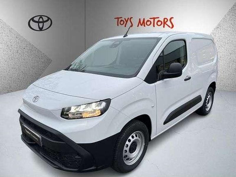 Occasion Toyota Proace City City 100 ch (73 kW) 2025 Monospace