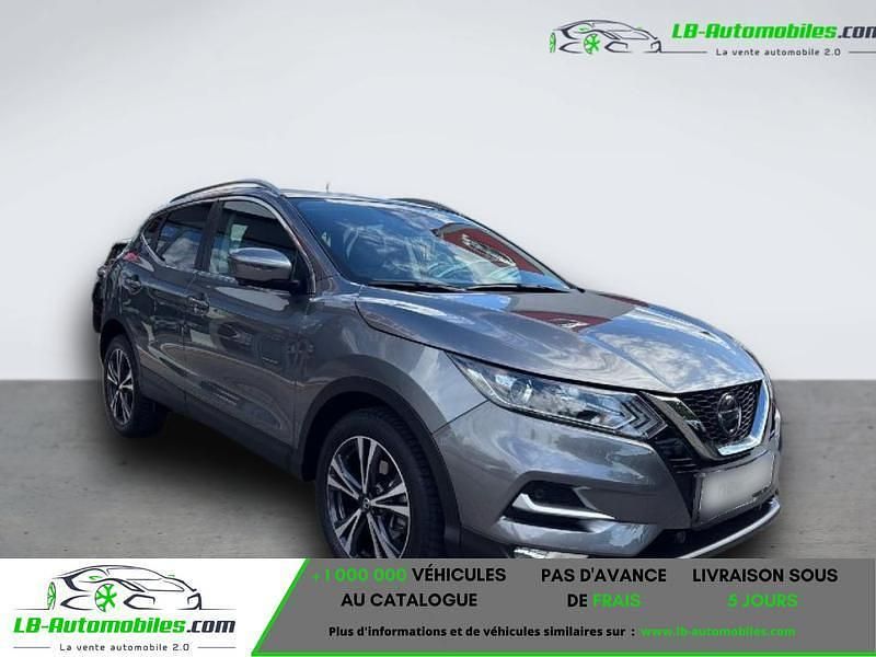 Occasion 2020 Nissan Qashqai SUV | 22 900 € (Prix juste) - Image 1/4