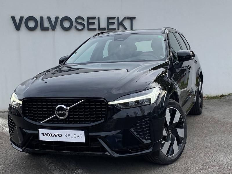 Utilisé 2024 Volvo XC60 SUV | 53 400 € (Prix juste) - Image 1/4