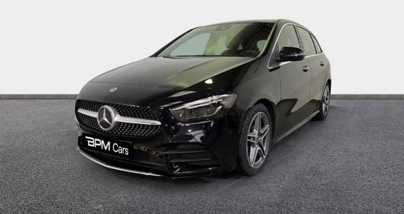 Utilisé 2021 Mercedes B200 AMG line Monospace | 27 890 € (Prix juste) - Image 1/4