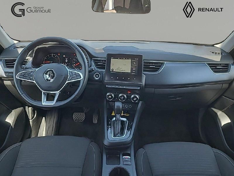 Occasion Renault Arkana Evolution 2023 Gris SUV