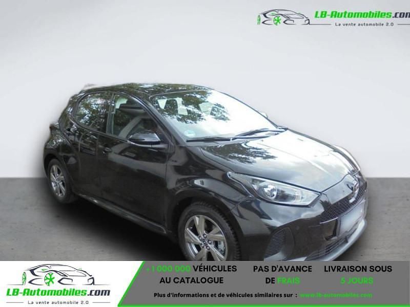 Occasion 2025 Mazda 2 Exclusive-Line Citadine | 22 000 € (Prix assez cher) - Image 1/4
