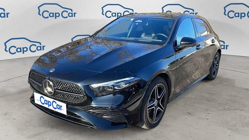 Occasion 2023 Mercedes A250 AMG Line Premium Plus | 30 490 € (Prix juste) - Image 1/3