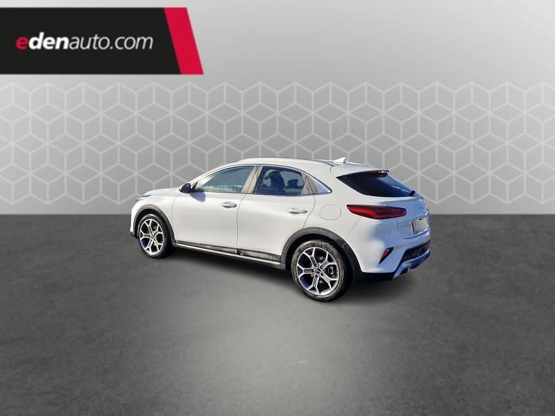 Occasion Kia XCeed 136 ch (100 kW) 2022 SUV