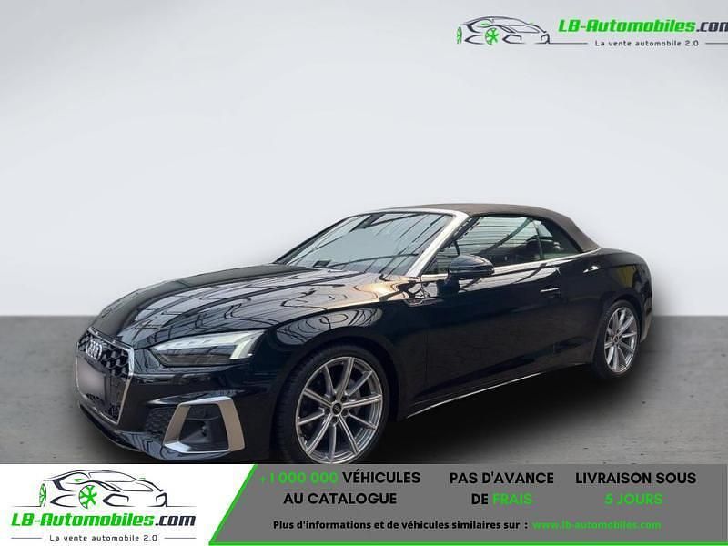Utilisé 2021 Audi A5 Sport Coupé | 42 000 € (Bon prix) - Image 1/4