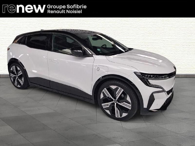 Occasion Renault Megane E-Tech Iconic 161 kW (220 ch) 2024 Berline