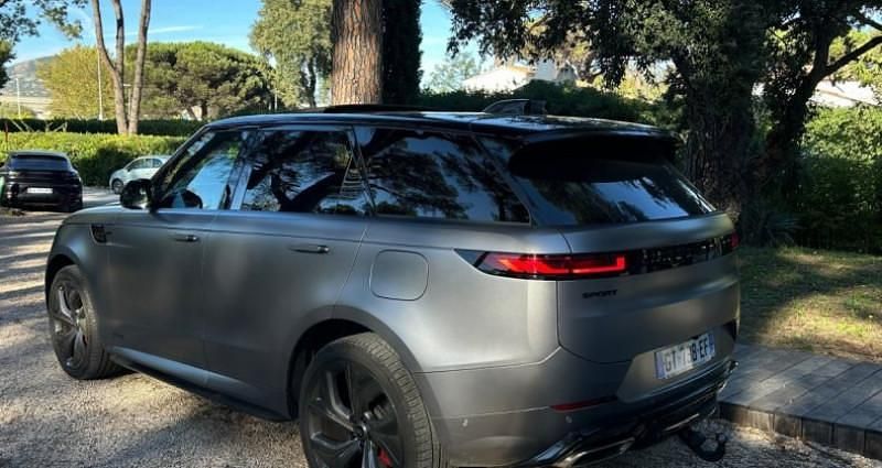 Occasion Land Rover Range Rover Autobiography 400 ch (294 kW) 2023 SUV