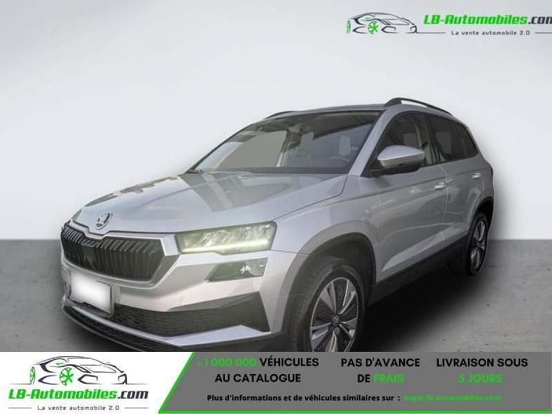 Utilisé 2022 Skoda Karoq Executive SUV | 22 300 € (Bon prix) - Image 1/4