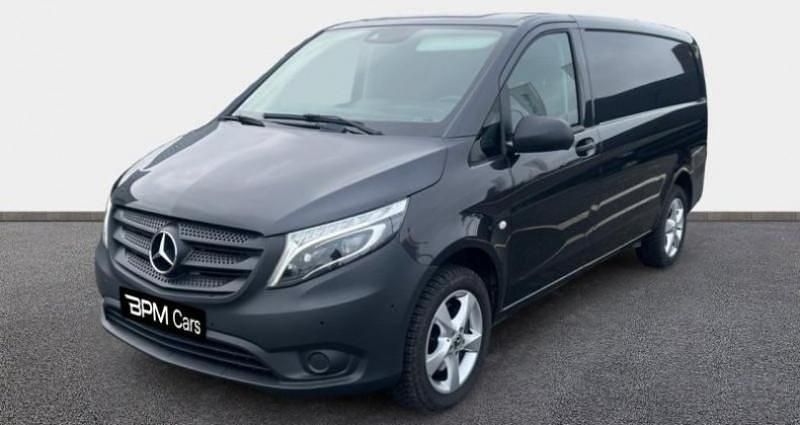 Occasion 2021 Mercedes Vito Berline | 34 990 € (Super prix) - Image 1/4