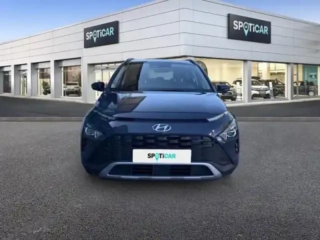 Occasion Hyundai Bayon 84 ch (61 kW) 2022 Inconnu SUV