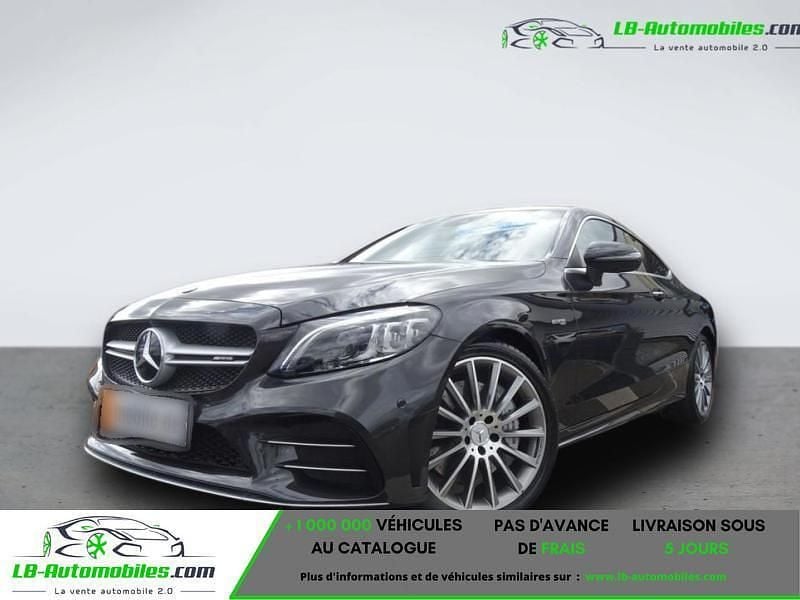 Utilisé 2024 Mercedes C43 AMG AMG Berline | 67 800 € (Super prix) - Image 1/4