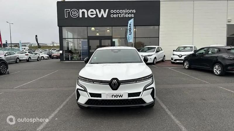 Occasion Renault Megane E-Tech Techno 163 kW (222 ch) 2022 SUV