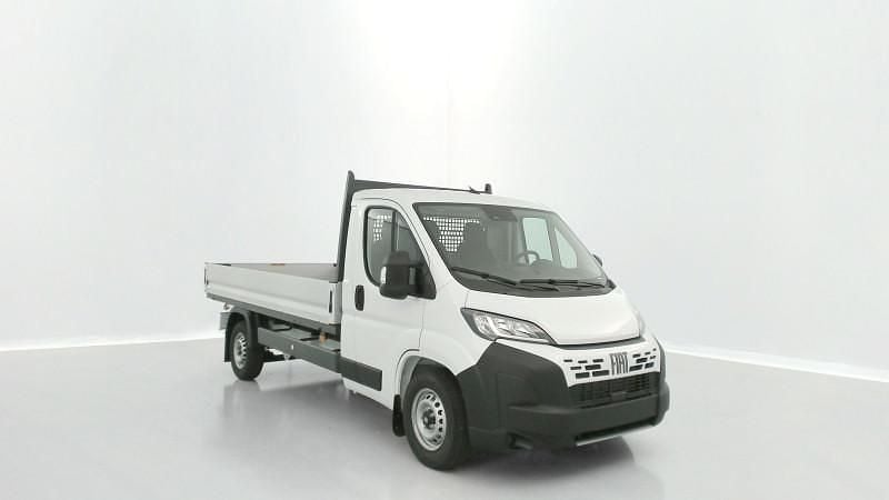 Nouvelle Fiat Ducato 140 ch (102 kW) 2025 Van