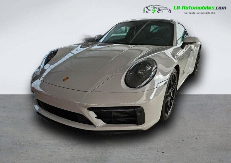 Utilisé 2024 Porsche 911 Coupé | 167 400 € - Image 1/4
