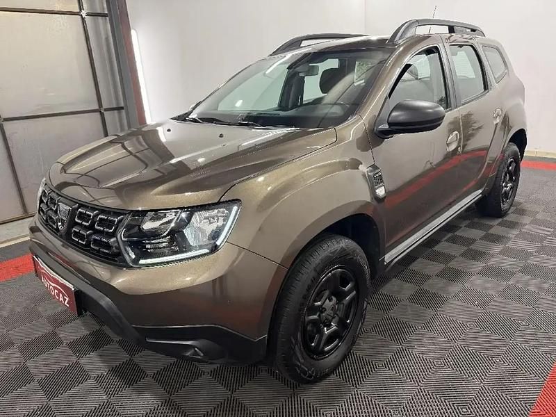 Occasion Dacia Duster Essentiel 116 ch (85 kW) 2020 SUV