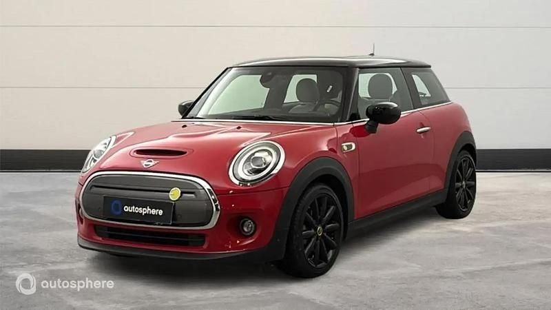 Occasion Mini Cooper SE 136 kW (186 ch) 2020 Citadine