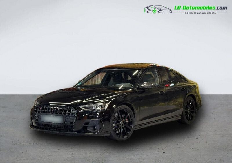 Utilisé 2023 Audi S8 Sport Berline | 103 200 € (Super prix) - Image 1/4