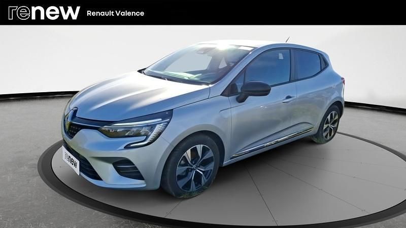Gris Occasion 2023 Renault Clio V Evolution Citadine | 13 500 € (Bon prix) - Image 1/4