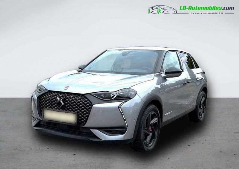 Utilisé 2022 DS Automobiles DS3 Crossback SUV | 22 900 € (Prix juste) - Image 1/4