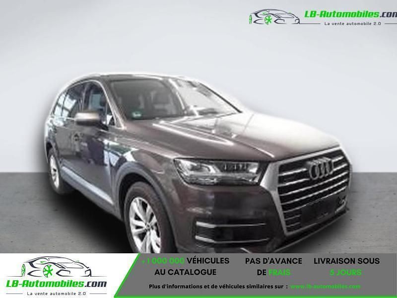 Utilisé 2019 Audi Q7 SUV | 54 400 € (Prix cher) - Image 1/4