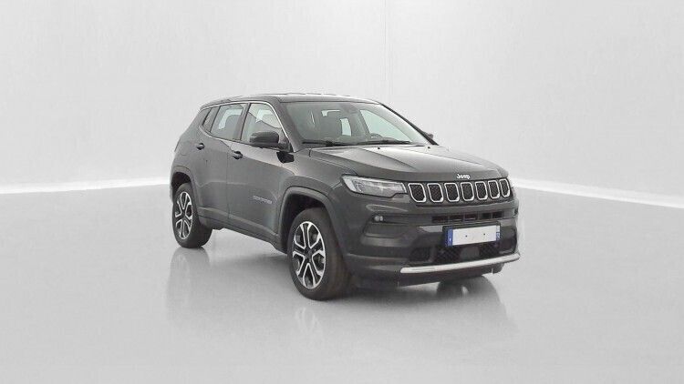 Utilisé 2024 Jeep Compass Altitude SUV | 25 700 € - Image 1/1