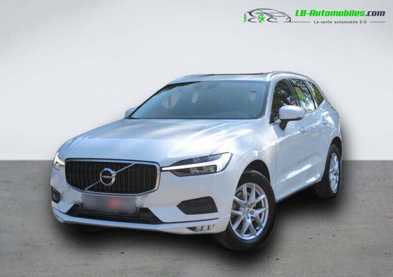 Utilisé 2021 Volvo XC60 SUV | 38 500 € (Super prix) - Image 1/4