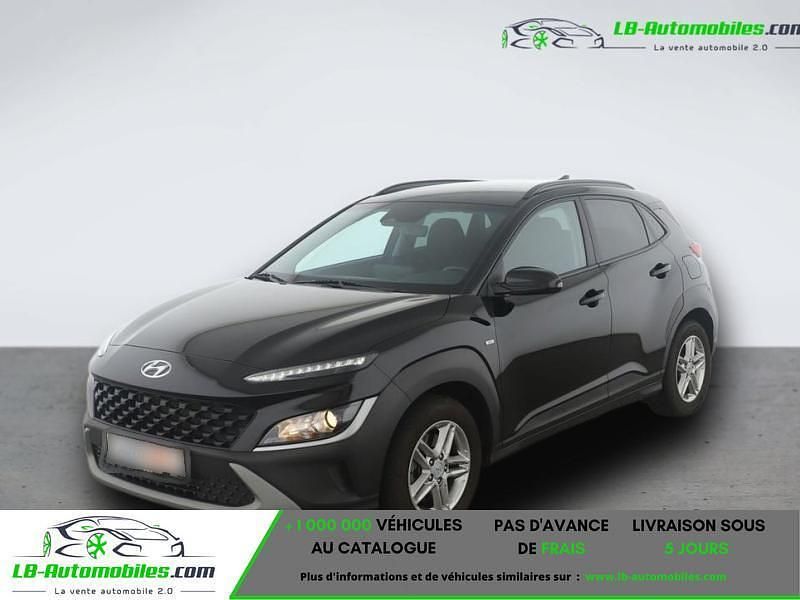 Utilisé 2021 Hyundai Kona SUV | 20 300 € (Prix assez cher) - Image 1/4