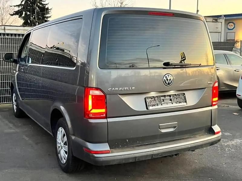 Utilisé 2017 VW T6 Van | 24 500 € - Image 1/4
