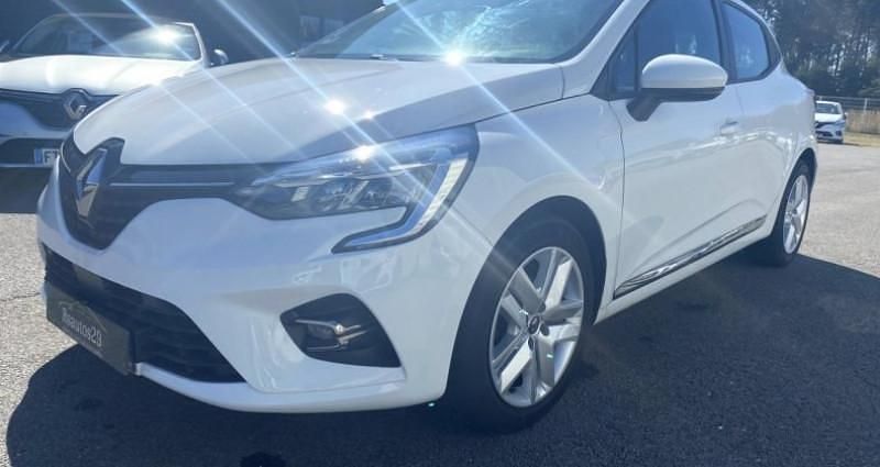 Utilisé 2020 Renault Clio V Business Citadine | 11 490 € (Bon prix) - Image 1/4